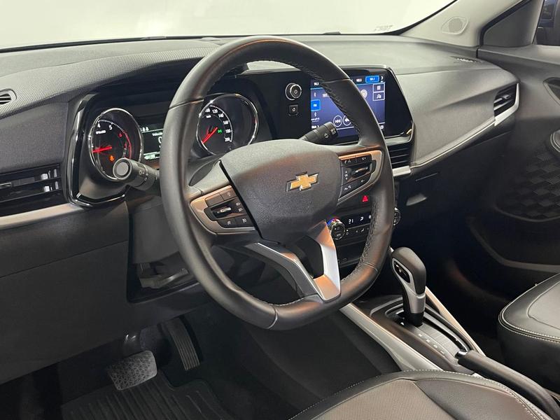 Chevrolet Montana T A Pr - foto 12