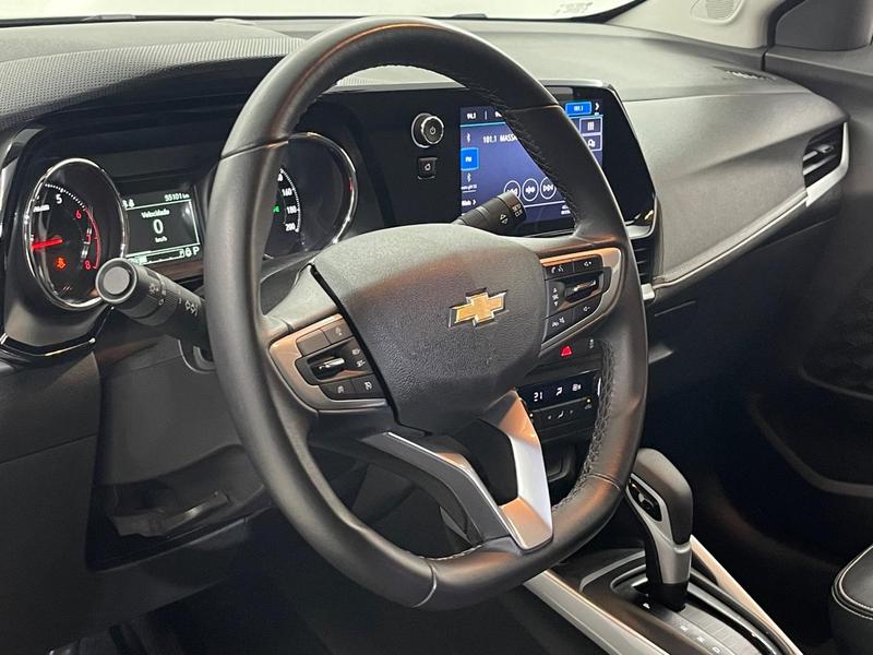 Chevrolet Montana T A Pr - foto 13