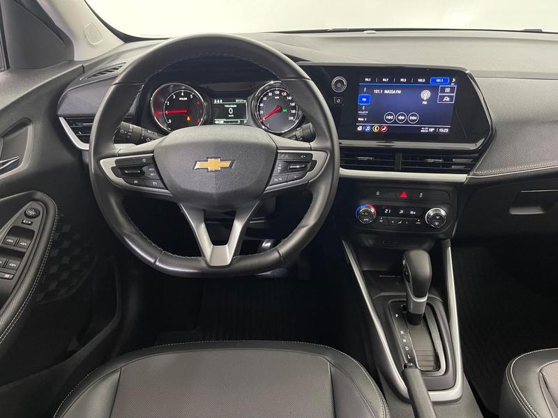 Chevrolet Montana T A Pr - foto 14