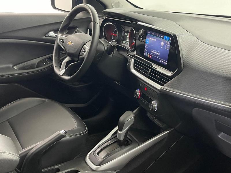 Chevrolet Montana T A Pr - foto 18
