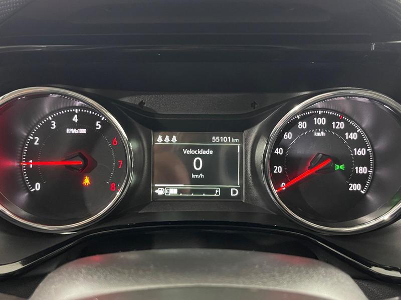 Chevrolet Montana T A Pr - foto 19