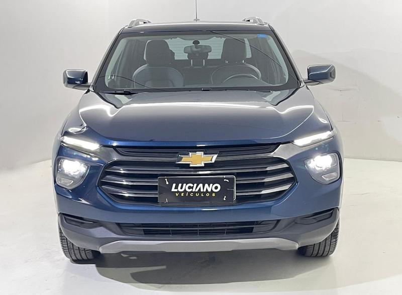 Chevrolet Montana T A Pr - foto 9