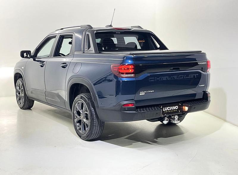 Chevrolet Montana T A Pr - foto 7