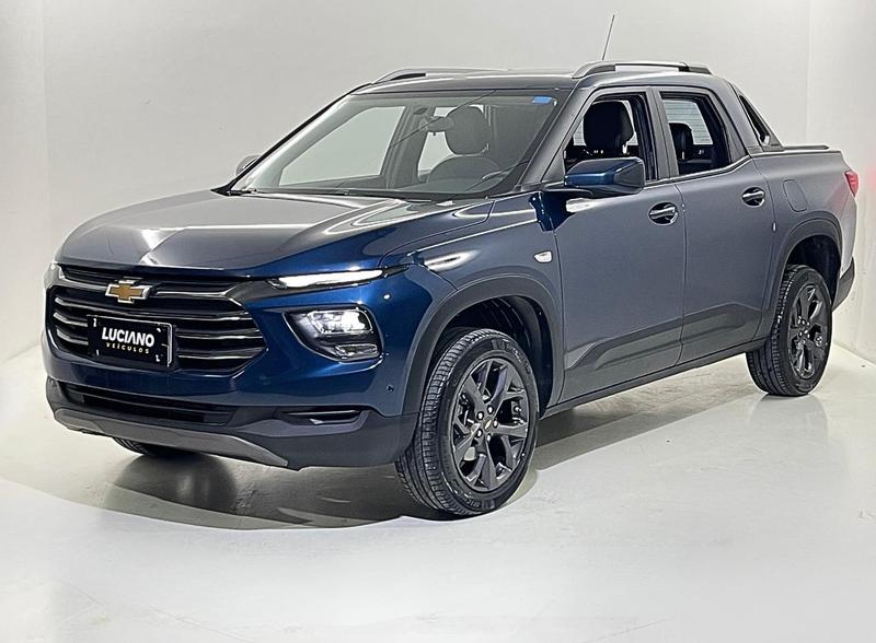 Chevrolet Montana T A Pr - foto 6
