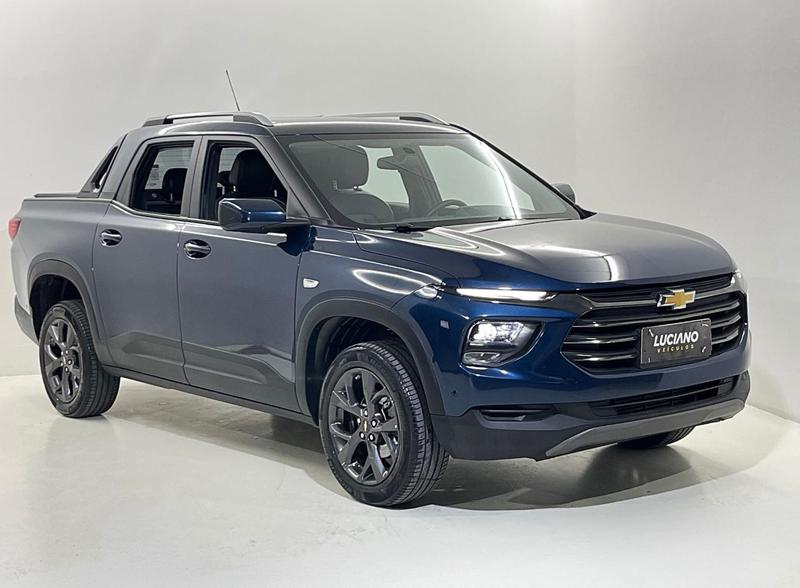 Chevrolet Montana T A Pr - foto 8