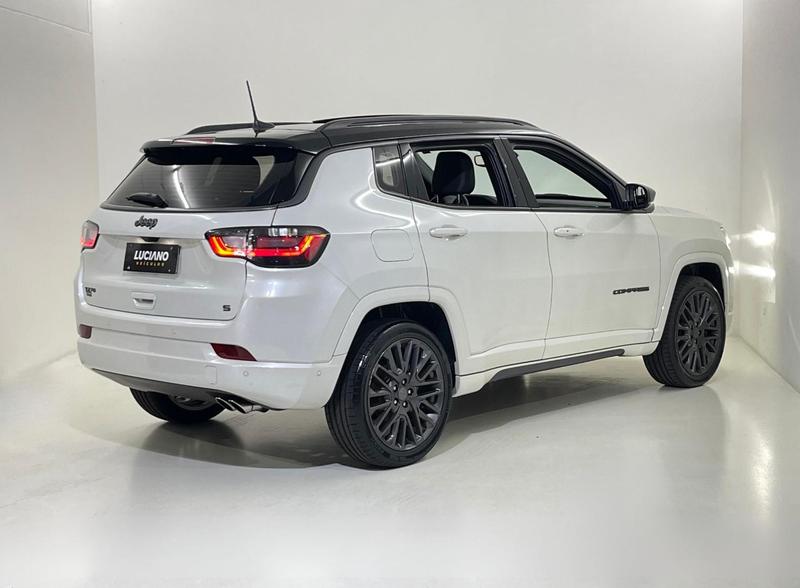 Jeep Compass Serie S Tf - foto 7