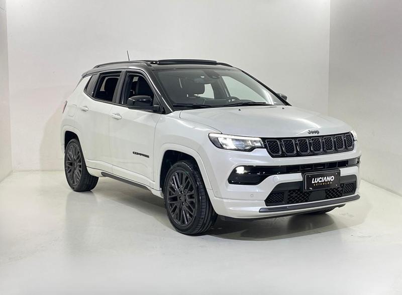 Jeep Compass Serie S Tf - foto 9