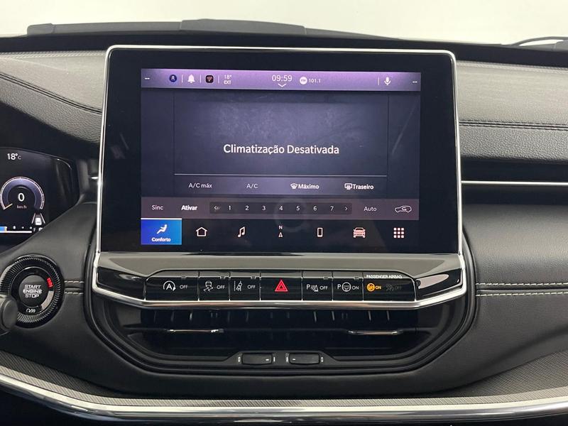 Jeep Compass Serie S Tf - foto 15