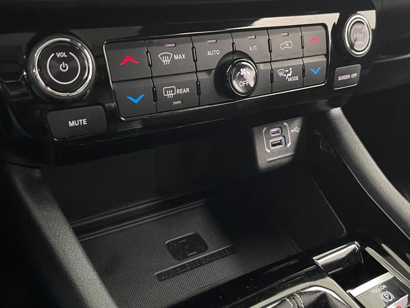 Jeep Compass Serie S Tf - foto 17