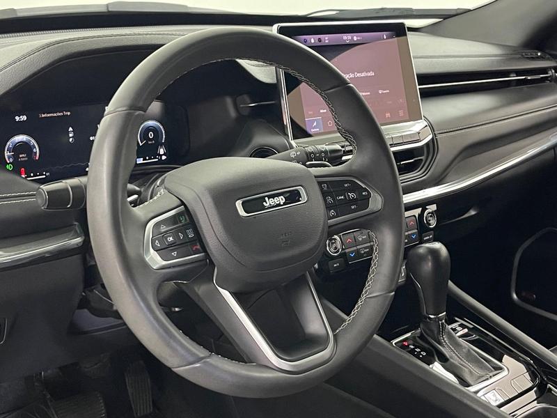 Jeep Compass Serie S Tf - foto 18