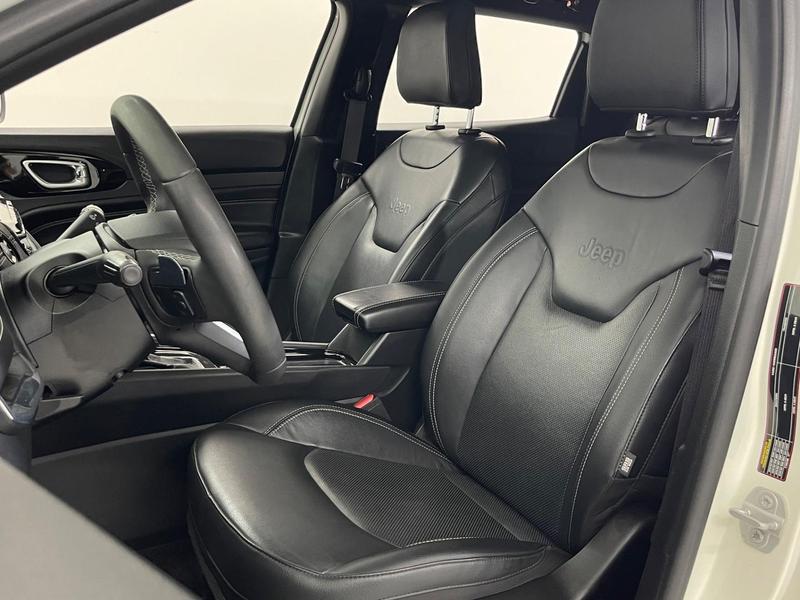 Jeep Compass Serie S Tf - foto 19