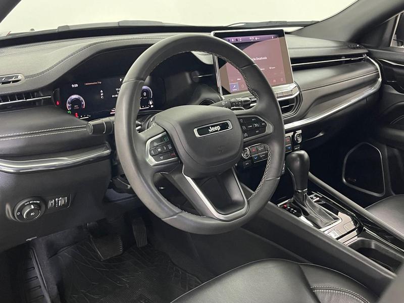 Jeep Compass Serie S Tf - foto 20