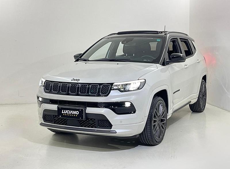 Jeep Compass Serie S Tf - foto 10