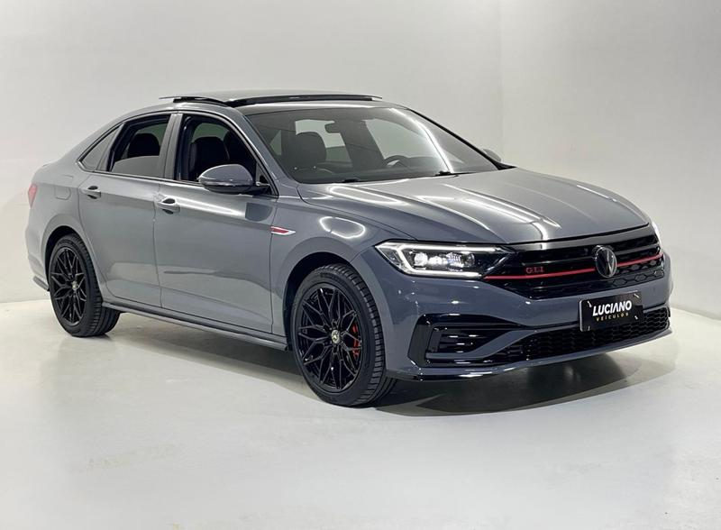 Volkswagen Jetta GLi Ag - foto 2
