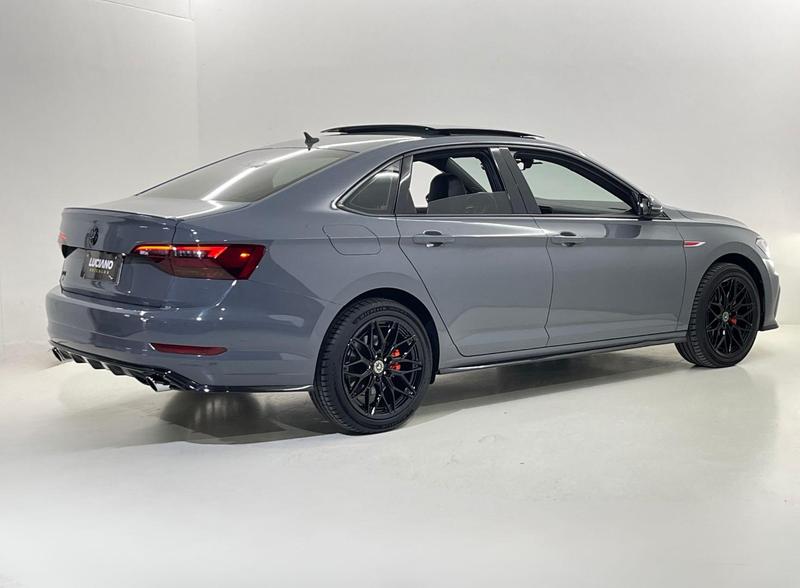 Volkswagen Jetta GLi Ag - foto 3