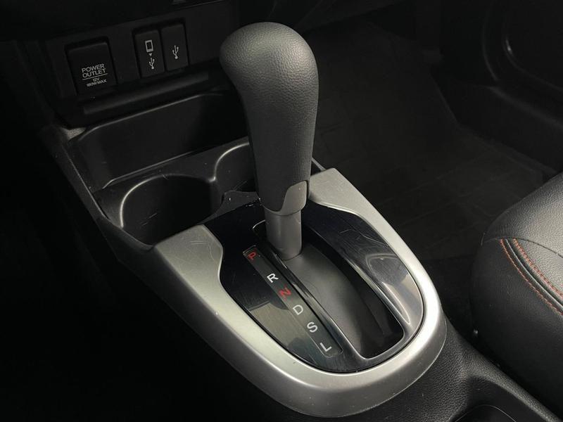 Honda WR-V EXL CVT - foto 11