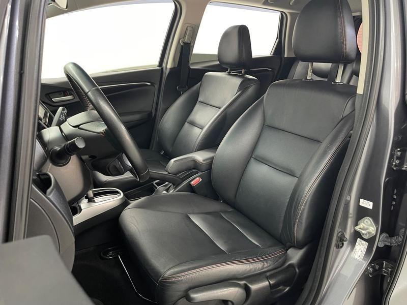 Honda WR-V EXL CVT - foto 15