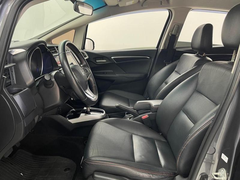 Honda WR-V EXL CVT - foto 18