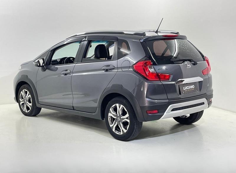 Honda WR-V EXL CVT - foto 7
