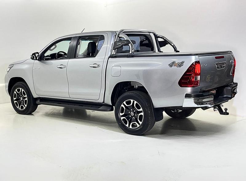 Toyota Hilux Cdsrva4fd - foto 5