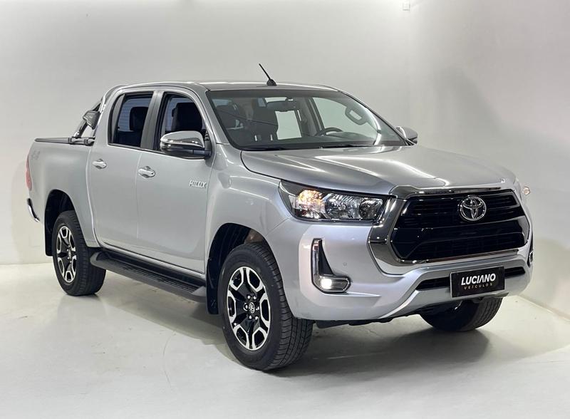 Toyota Hilux Cdsrva4fd - foto 2