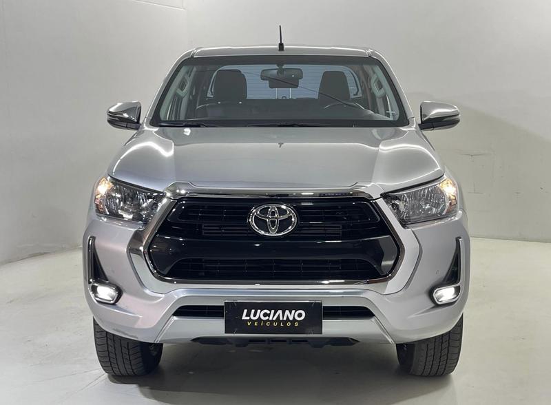 Toyota Hilux Cdsrva4fd - foto 10