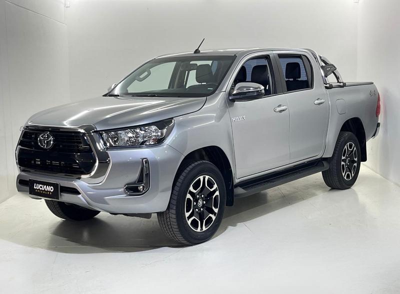 Toyota Hilux Cdsrva4fd - foto 7