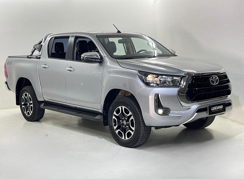 Toyota Hilux Cdsrva4fd - foto 9