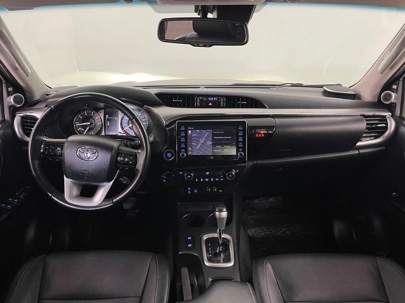 Toyota Hilux Cdsrxa4fd - foto 11