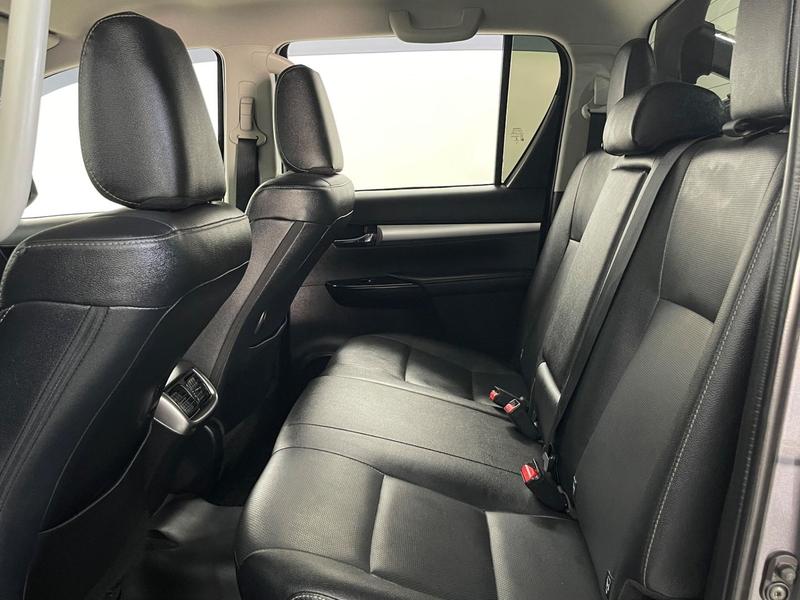 Toyota Hilux Cdsrxa4fd - foto 13