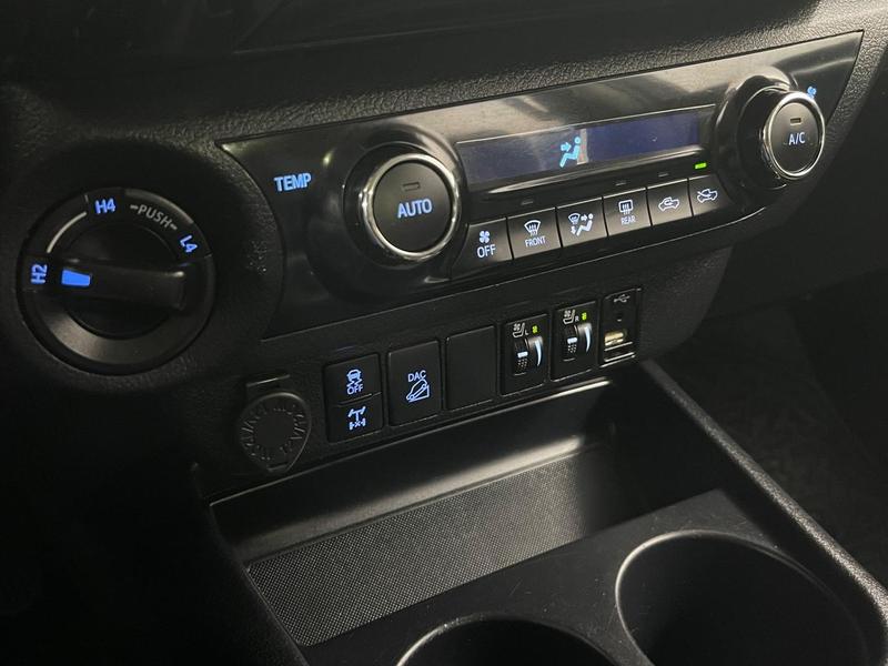 Toyota Hilux Cdsrxa4fd - foto 16