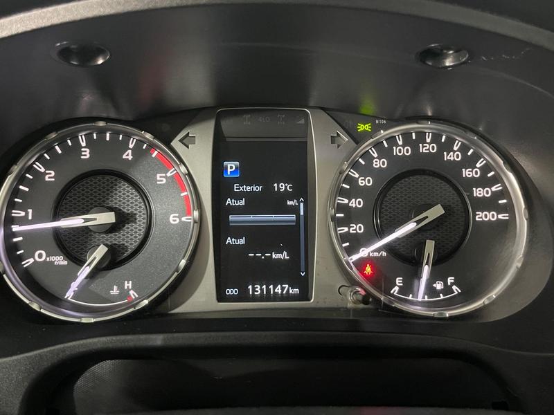 Toyota Hilux Cdsrxa4fd - foto 19