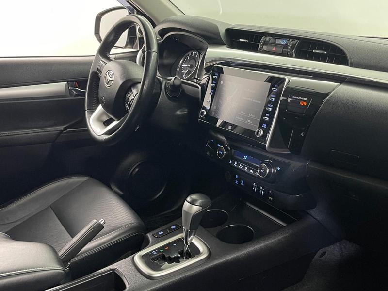 Toyota Hilux Cdsrxa4fd - foto 20