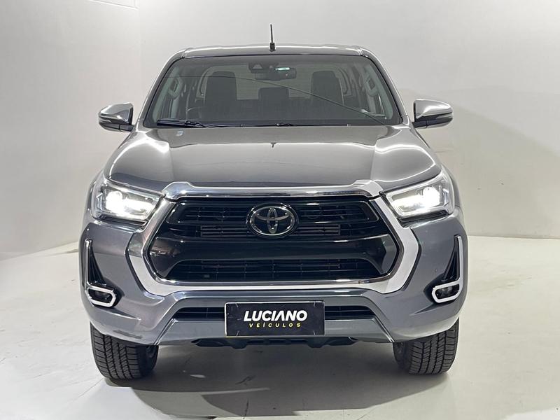 Toyota Hilux Cdsrxa4fd - foto 9