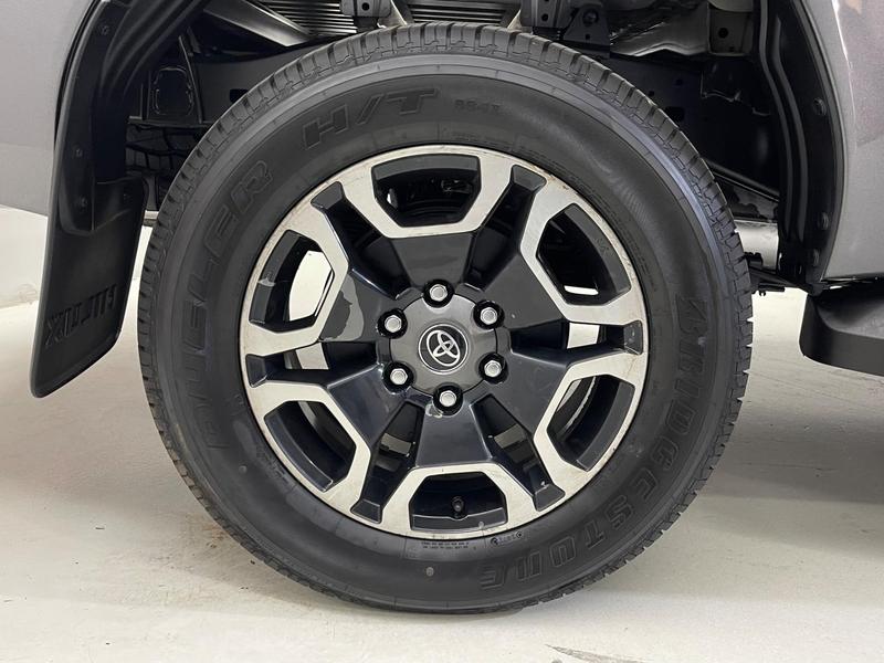 Toyota Hilux Cdsrxa4fd - foto 10