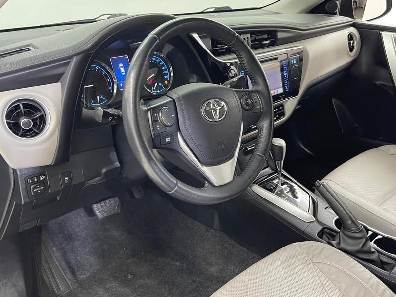 Toyota Corolla XEi 2.0 Flex - foto 15
