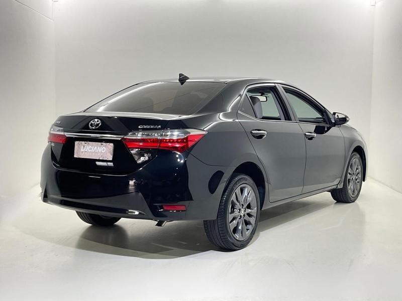 Toyota Corolla XEi 2.0 Flex - foto 9