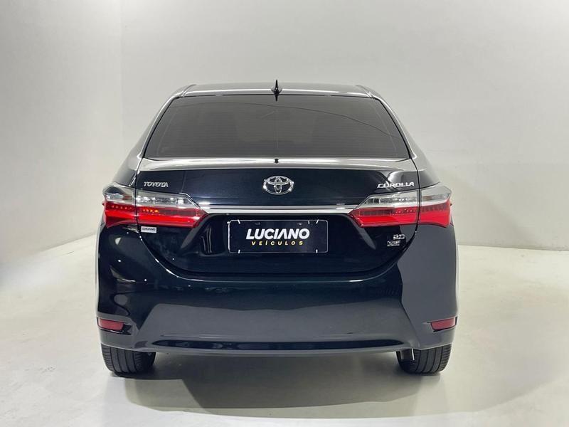 Toyota Corolla XEi 2.0 Flex - foto 8