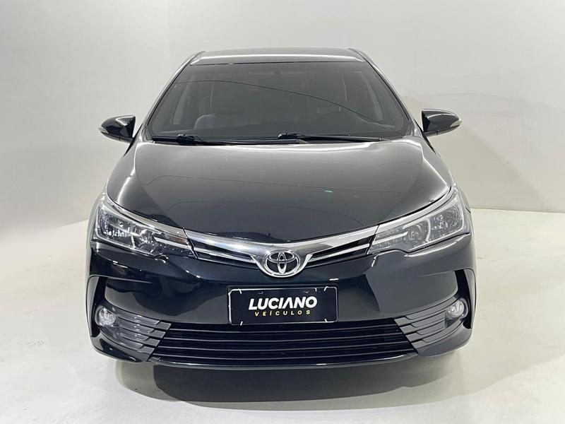 Toyota Corolla XEi 2.0 Flex - foto 5