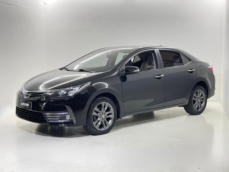 Toyota Corolla XEi 2.0 Flex - foto 3