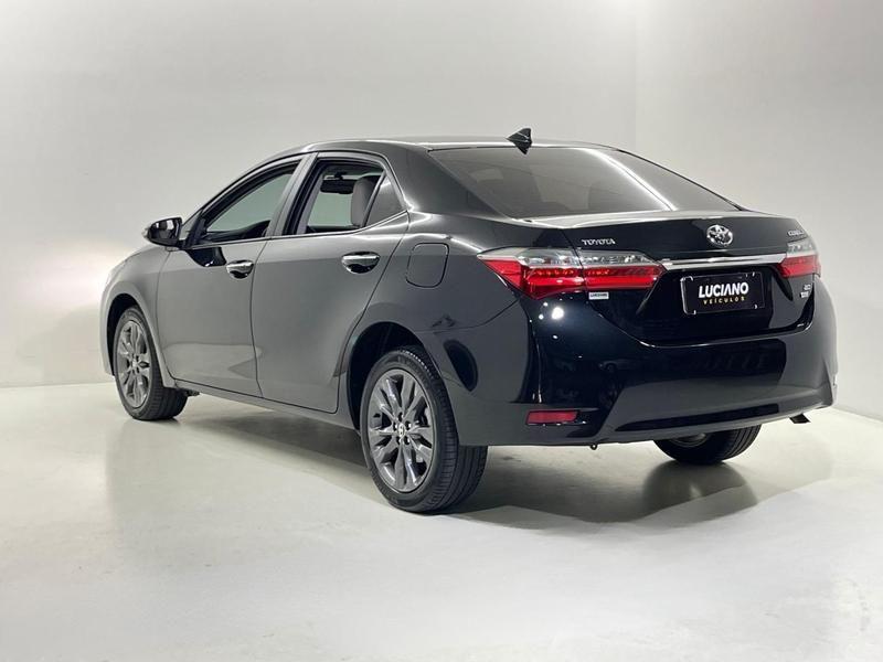 Toyota Corolla XEi 2.0 Flex - foto 4