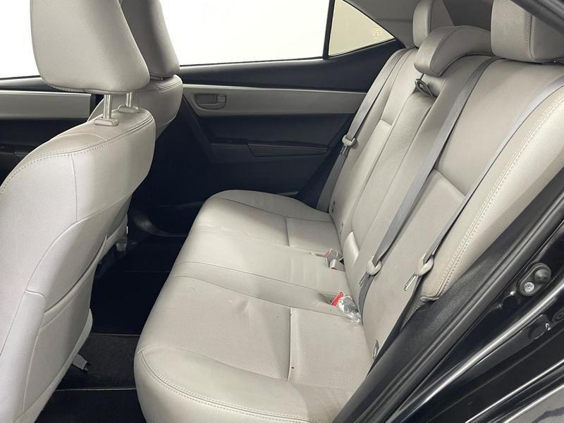 Toyota Corolla XEi 2.0 Flex - foto 10