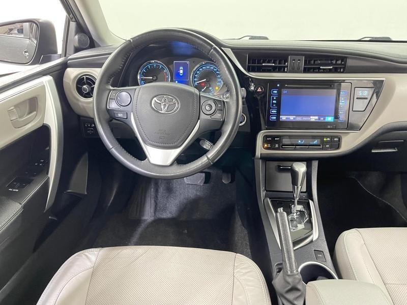 Toyota Corolla XEi 2.0 Flex - foto 11