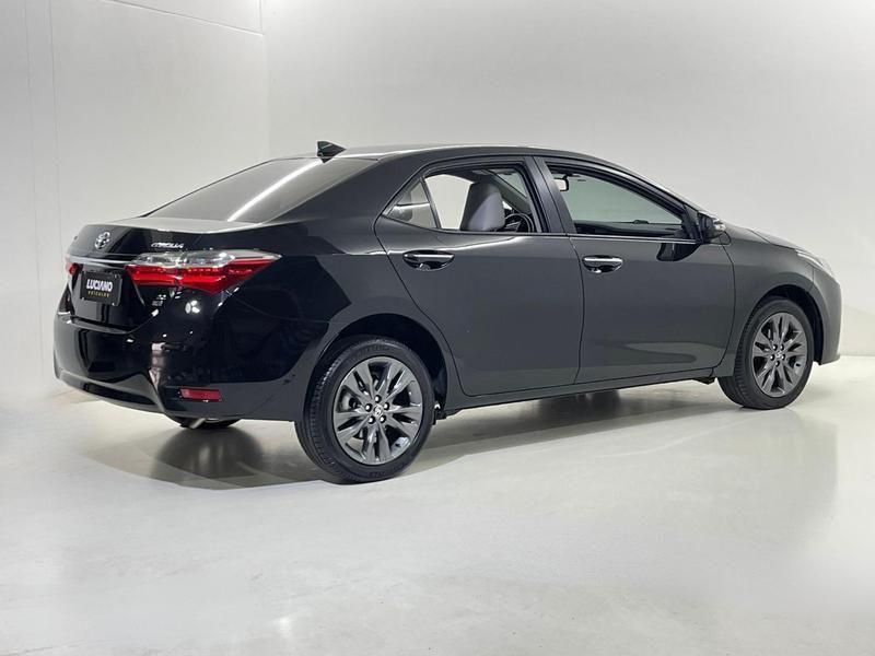 Toyota Corolla XEi 2.0 Flex - foto 6