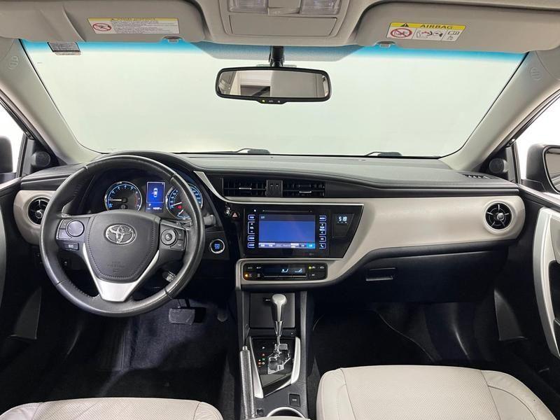 Toyota Corolla XEi 2.0 Flex - foto 13