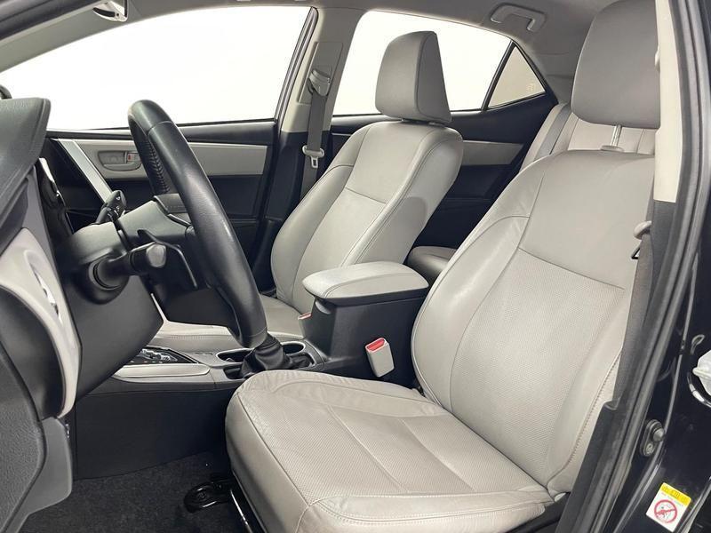 Toyota Corolla XEi 2.0 Flex - foto 12