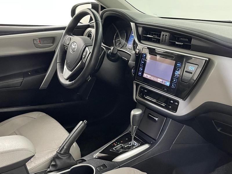 Toyota Corolla XEi 2.0 Flex - foto 14