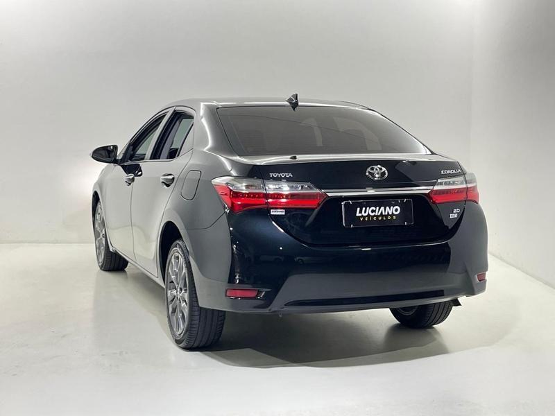 Toyota Corolla XEi 2.0 Flex - foto 7