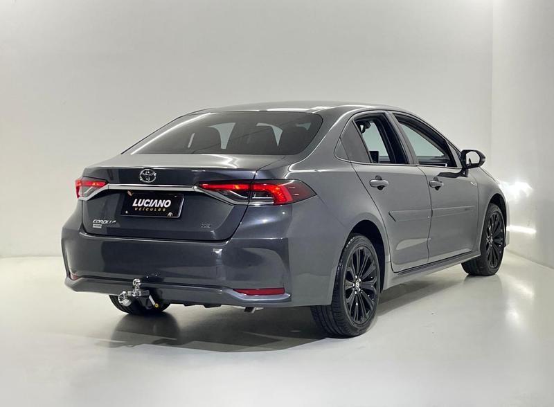 Toyota Corolla XEi 2.0 - foto 3