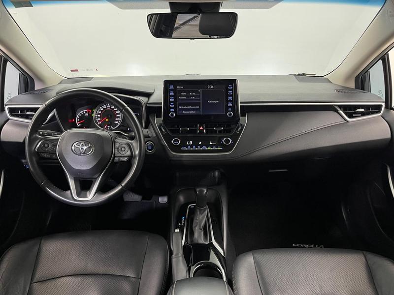Toyota Corolla XEi 2.0 - foto 11